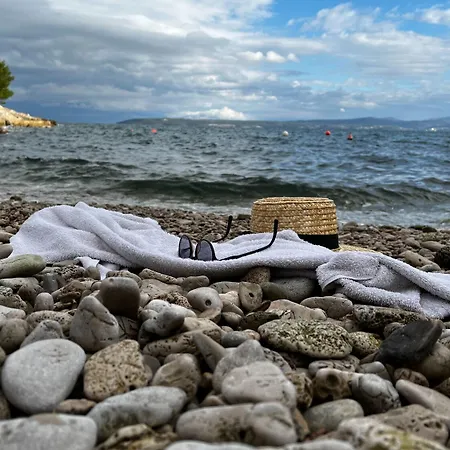 公寓 Sanda 斯托莫斯卡