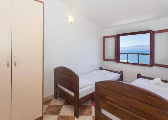 Appartement Sanda