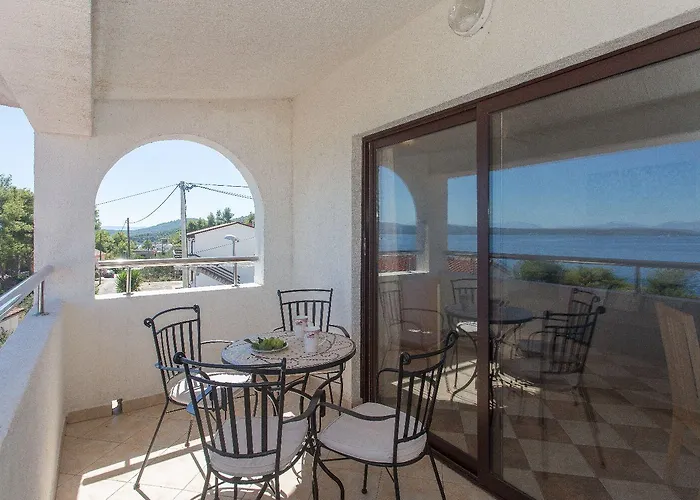Sanda Appartement *