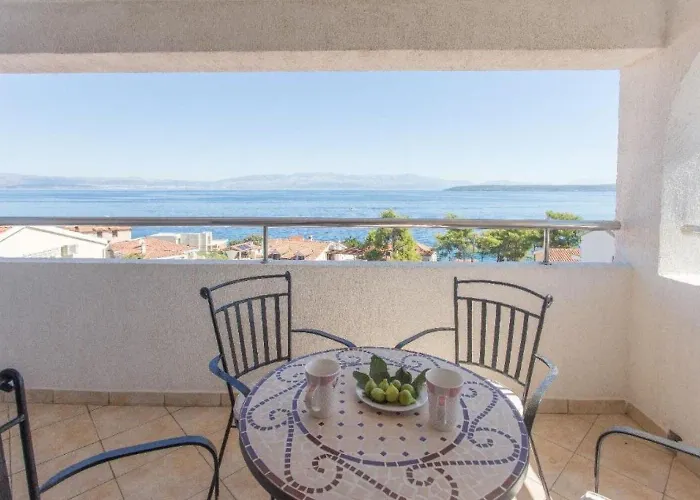 Appartement Sanda *