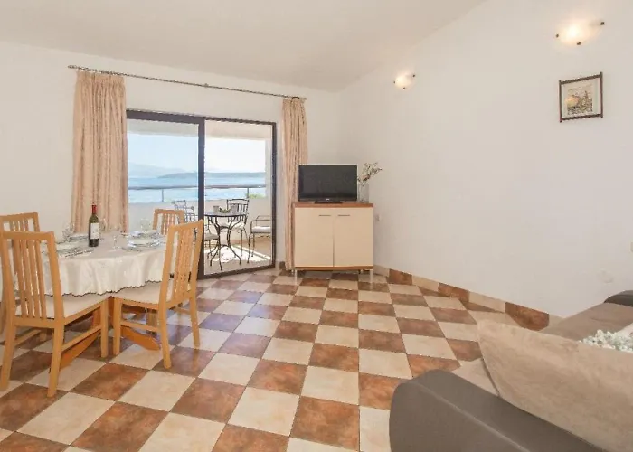 Sanda Appartement Stomorska