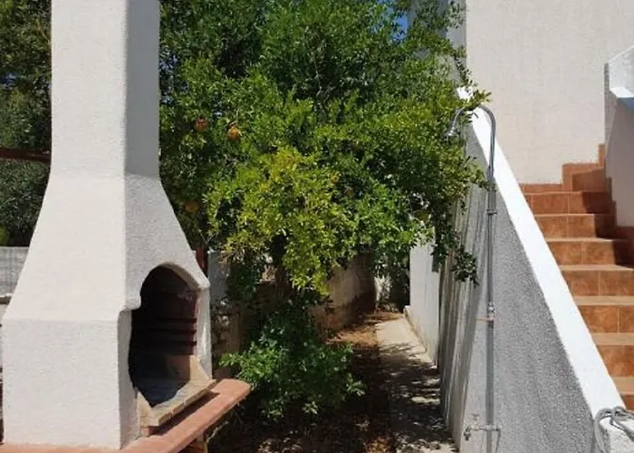 Appartement Sanda Stomorska