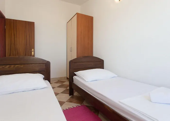 Sanda Appartement
