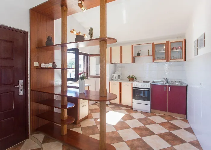 Appartement Sanda *