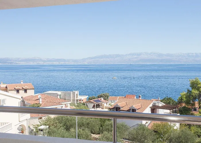 Appartement Sanda