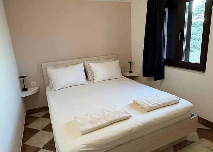 Appartement Sanda *